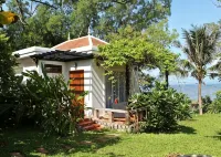 Sabbay Kep Hotels in 