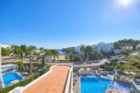 Gavimar Cala Gran Hotel and Apartments - Pysäköinti