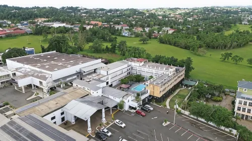 Golf View Hotel - 3-Sterne