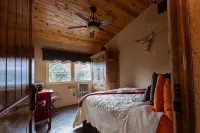 Zion Villa/True North:Actually Located in & Surrounded by ZionNP Secluded10Acres - Villas