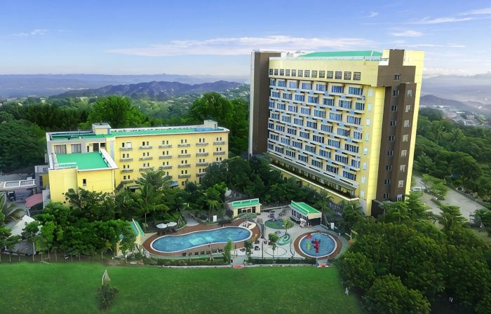Lorin Sentul Hotel