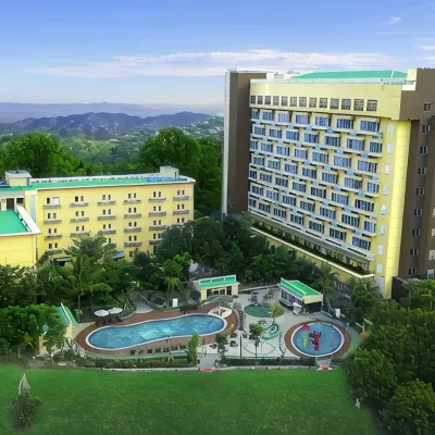 Lorin Sentul Hotel Hotels near Mount Pancar Hot Spring