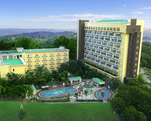 Lorin Sentul Hotel Hotels in Bogor Regency