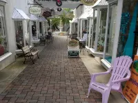Mount Dora Cottages Hotels in Mount Dora