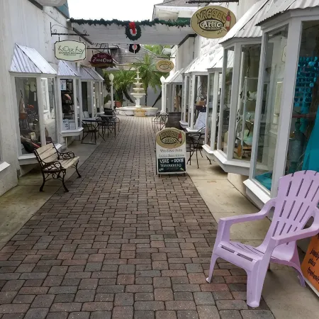 Mount Dora Cottages