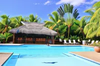 Anthony's Key Resort - Family