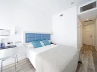 Hotel Santa Rosa, Blue Hoteles Hotels in Gijon