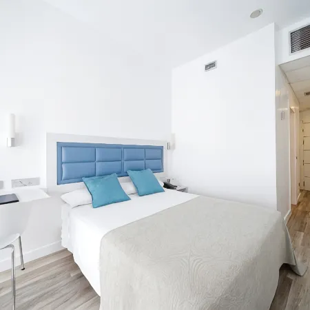 Hotel Santa Rosa, Blue Hoteles