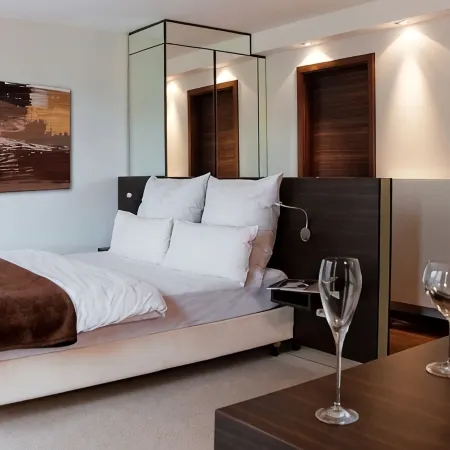 Boardinghouse Bielefeld