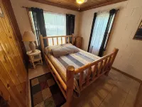 Great Lakes Getaway Cottage w/ Private Beach Access & More - 3-Star