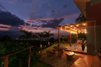 Splendid House with Jacuzzi surrounded by nature and incomparable tranquility