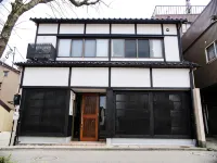 Higashiyama Tomarigi - Bungalow