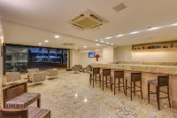 K Hotel - Bars