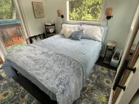 Jungle Cabin with private bathrooms TA-154-746-2656-01 Hotels in Captain Cook