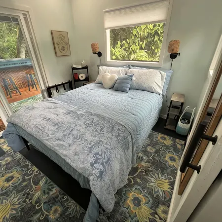 Jungle Cabin with private bathrooms TA-154-746-2656-01