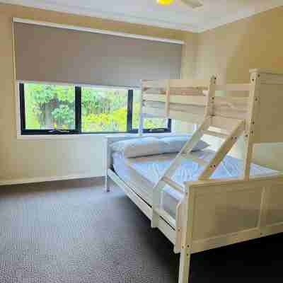 Bunga Lodge @ Lakes Entrance 10 min walk to the beach and lake! Rooms
