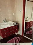 Rose de Picardie in BAIE DE SOMME 3 minutes from the beach and shops