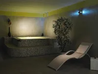 Hotel le Torri - Gym