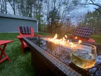 Pine Grove Cottages - Pet friendly