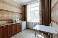 "Na Oktyabr'skoj" Mini-Hotel - واي فاي