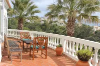 Spectacular Villa. Late Availability Special Prices. Inc Pool & Hot Tub Heating.