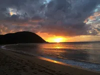 Seaside Cottage-Loc. from 090426 to 140526- Loc Mat.  Beach - 沙灘