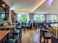 Courtyard Hamburg Airport Hotels near Niendorf