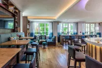 Courtyard Hamburg Airport