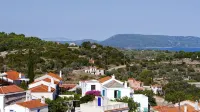Little Yellow House With Beautiful Sea View - 3 stjerner