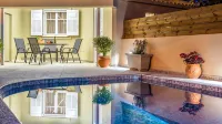 CORAL  VILLA with private pool at 100 m from the sea - Villas
