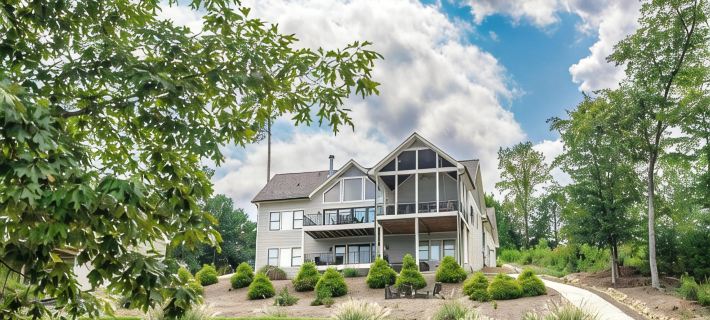 Lake Keowee waterfront Escape! Отели в г. Окони Каунти