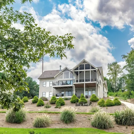 Lake Keowee waterfront Escape!