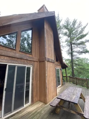 Modern and Peaceful Home with Amazing Mountain Views! - 4-Star