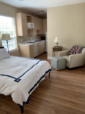 Apartment center center - Kondo