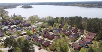 New! Haus Seebrise - at Useriner See - Müritz National Park - Homestays
