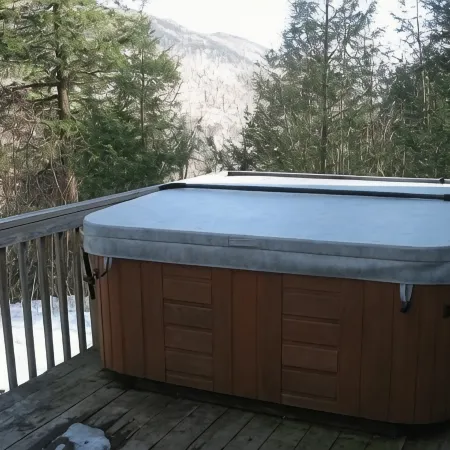 Private Mountain View minutes to Hiking, biking, golfing, skiing, snowboarding