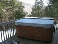 Private Mountain View minutes to Hiking, biking, golfing, skiing, snowboarding