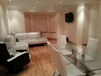 Modern Sea View Apartment With Stunning Sea Views Over The Moray Firth -  Privatzimmer
