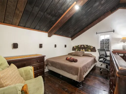 Cozy loft with kitchenette in the heart of Antigua - Apartments