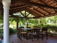 holiday apartment, near the beach, air condition, animals welcome - 2-Star