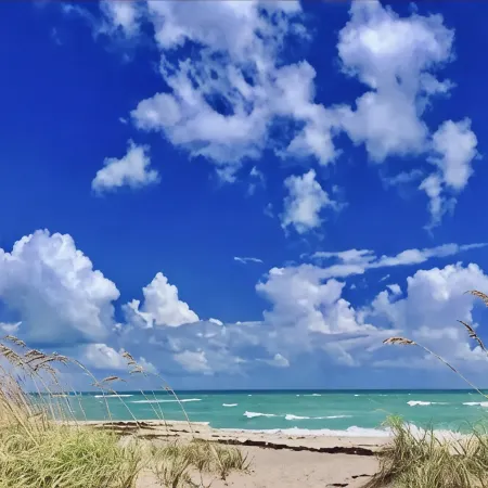 Chill Out...Catch a Breeze – Pools, Tiki & Private Beach