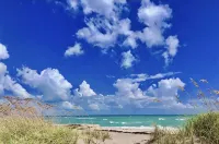 Chill Out...Catch a Breeze – Pools, Tiki & Private Beach - Beach
