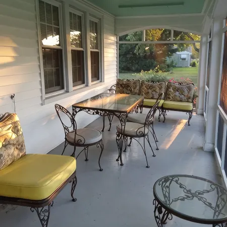 Welcome to Mabel Rose - Delightful 3 bedroom home on the Eastern Shore