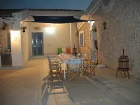 La Meridiana holiday home