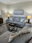 Always In Season Ski In/OutCozy getaway just steps away from Omas Meadow - Wifi