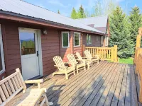 Large mountain home, incredible views, hot tub, game room, minutes from Jackson! - Wifi