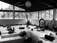 Sattva Land Hotels in Dangriga