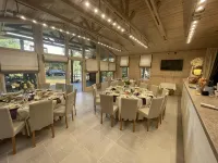 Park-Otel Na Tom Beregu - 2-Star