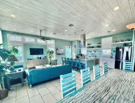 Breathtaking Beachfront Ocean Views! Private Pool/Beach Access/Elevator/Sleeps14 - 4-Star