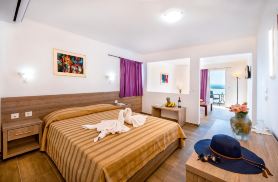 Ilyssion Beach Resort